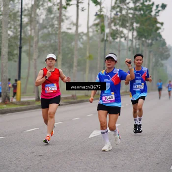 Runner Photo 5303039