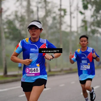 Runner Photo 5303041