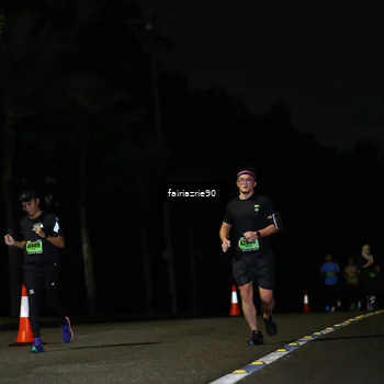 Runner Photo 5303042