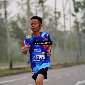 Runner Photo 5303043