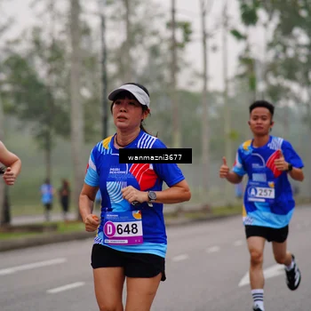 Runner Photo 5303044
