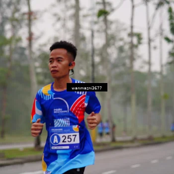 Runner Photo 5303045