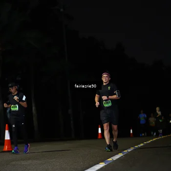 Runner Photo 5303047