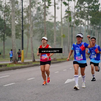 Runner Photo 5303048