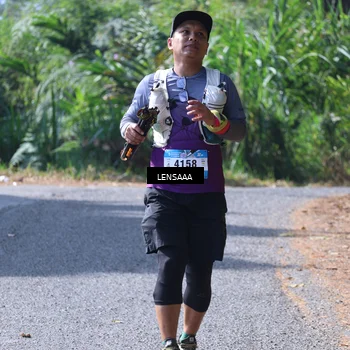 Runner Photo 5303051