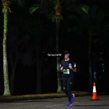 Runner Photo 5303053