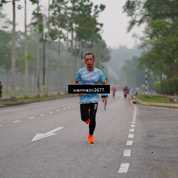 Runner Photo 5303059