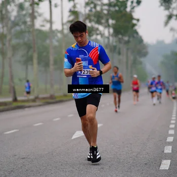 Runner Photo 5303060