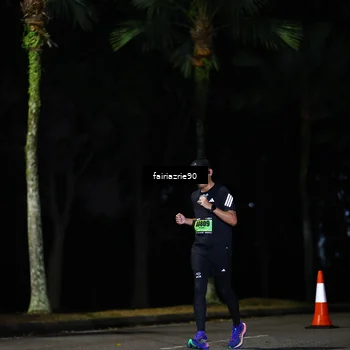 Runner Photo 5303061