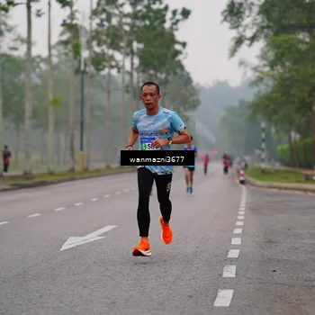 Runner Photo 5303062