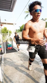 Runner Photo 5303066