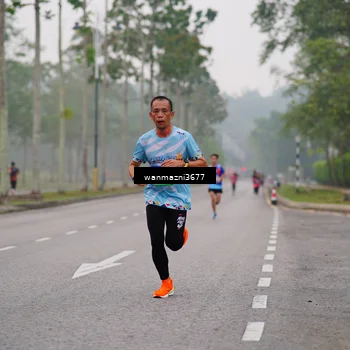 Runner Photo 5303067