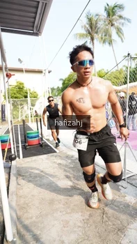 Runner Photo 5303068