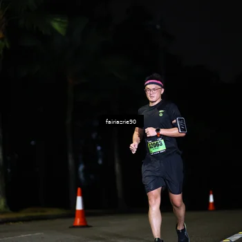 Runner Photo 5303069