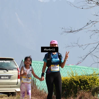 Runner Photo 5303072