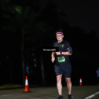 Runner Photo 5303074