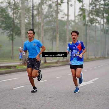 Runner Photo 5303079