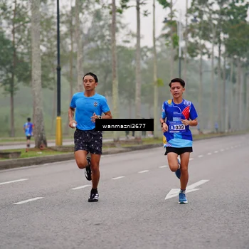 Runner Photo 5303080