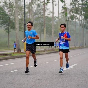 Runner Photo 5303081