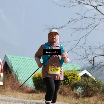 Runner Photo 5303082