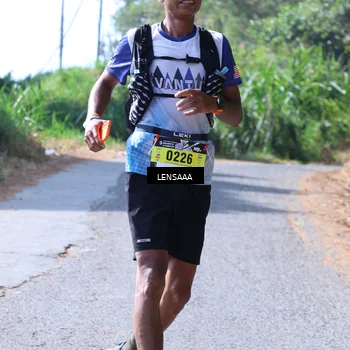 Runner Photo 5303083