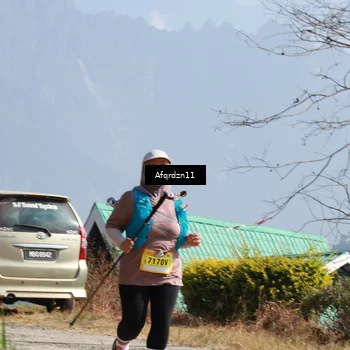 Runner Photo 5303084