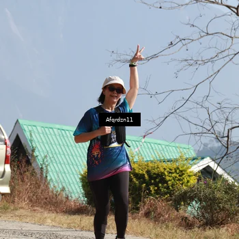 Runner Photo 5303085