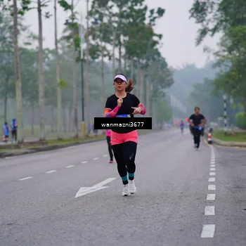 Runner Photo 5303096