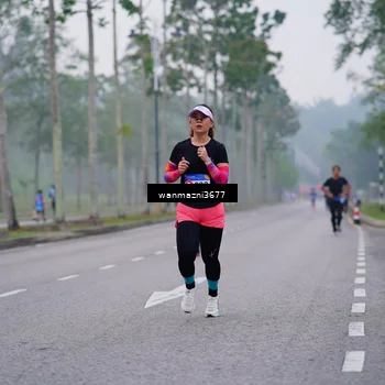 Runner Photo 5303098
