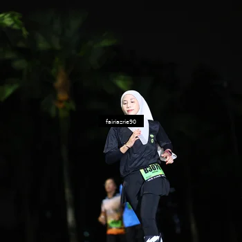 Runner Photo 5303101