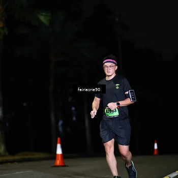 Runner Photo 5303102
