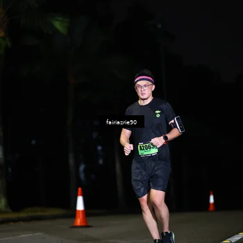 Runner Photo 5303111