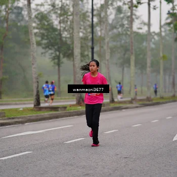 Runner Photo 5303112