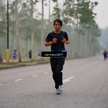 Runner Photo 5303113