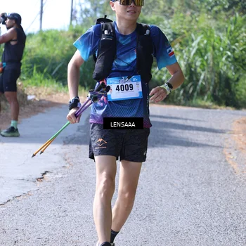 Runner Photo 5303116