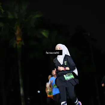 Runner Photo 5303119