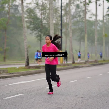 Runner Photo 5303122