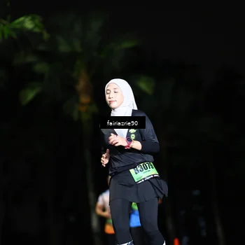 Runner Photo 5303123