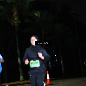 Runner Photo 5303124