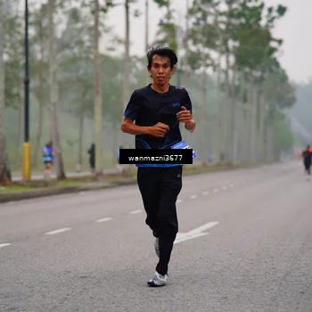 Runner Photo 5303125