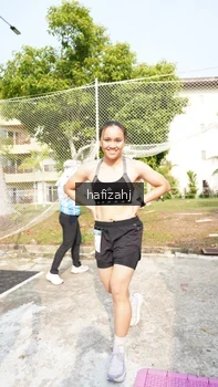 Runner Photo 5303130