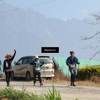 Runner Photo 5303131