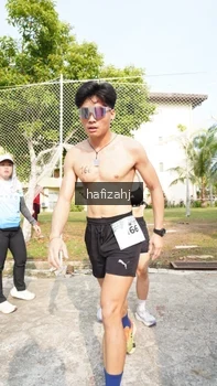 Runner Photo 5303132