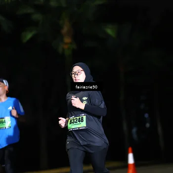 Runner Photo 5303134