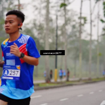 Runner Photo 5303135