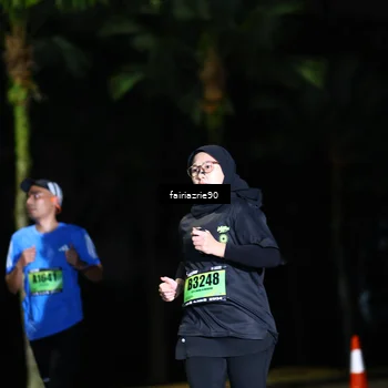Runner Photo 5303136