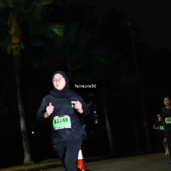 Runner Photo 5303140