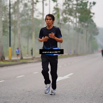 Runner Photo 5303142