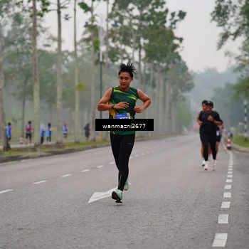 Runner Photo 5303143