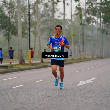 Runner Photo 5303146